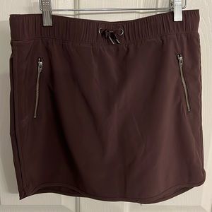 Athleta Skort